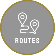 Routes Object